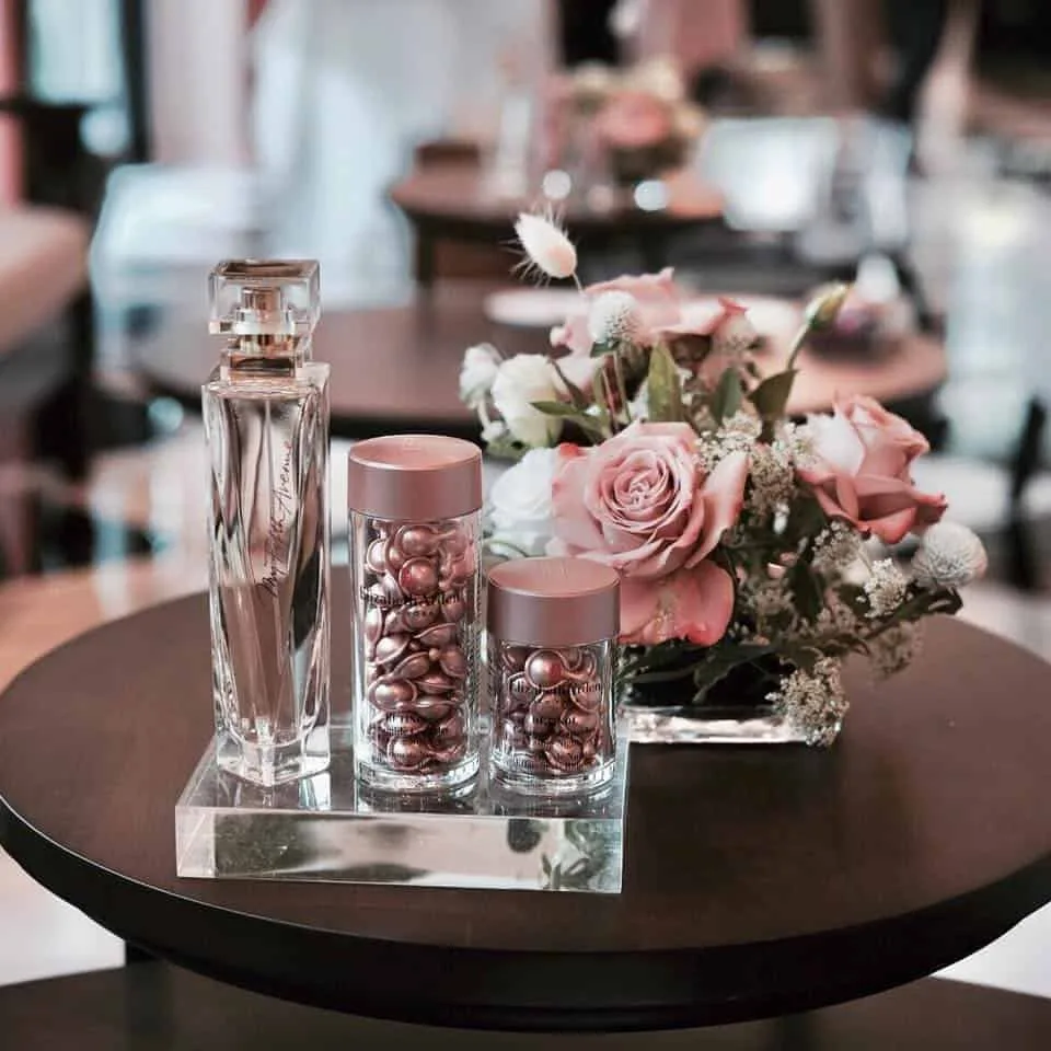 Dear J Flower by Jane — corporate works 6