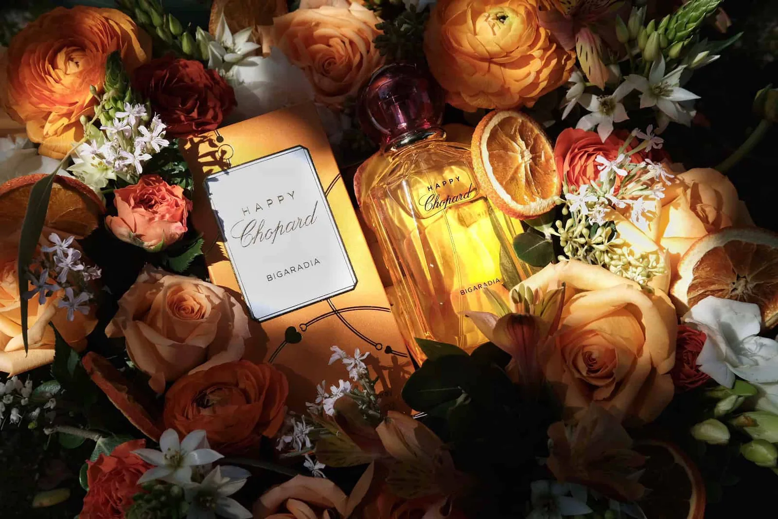 Dear J Flower by Jane — corporate works 8