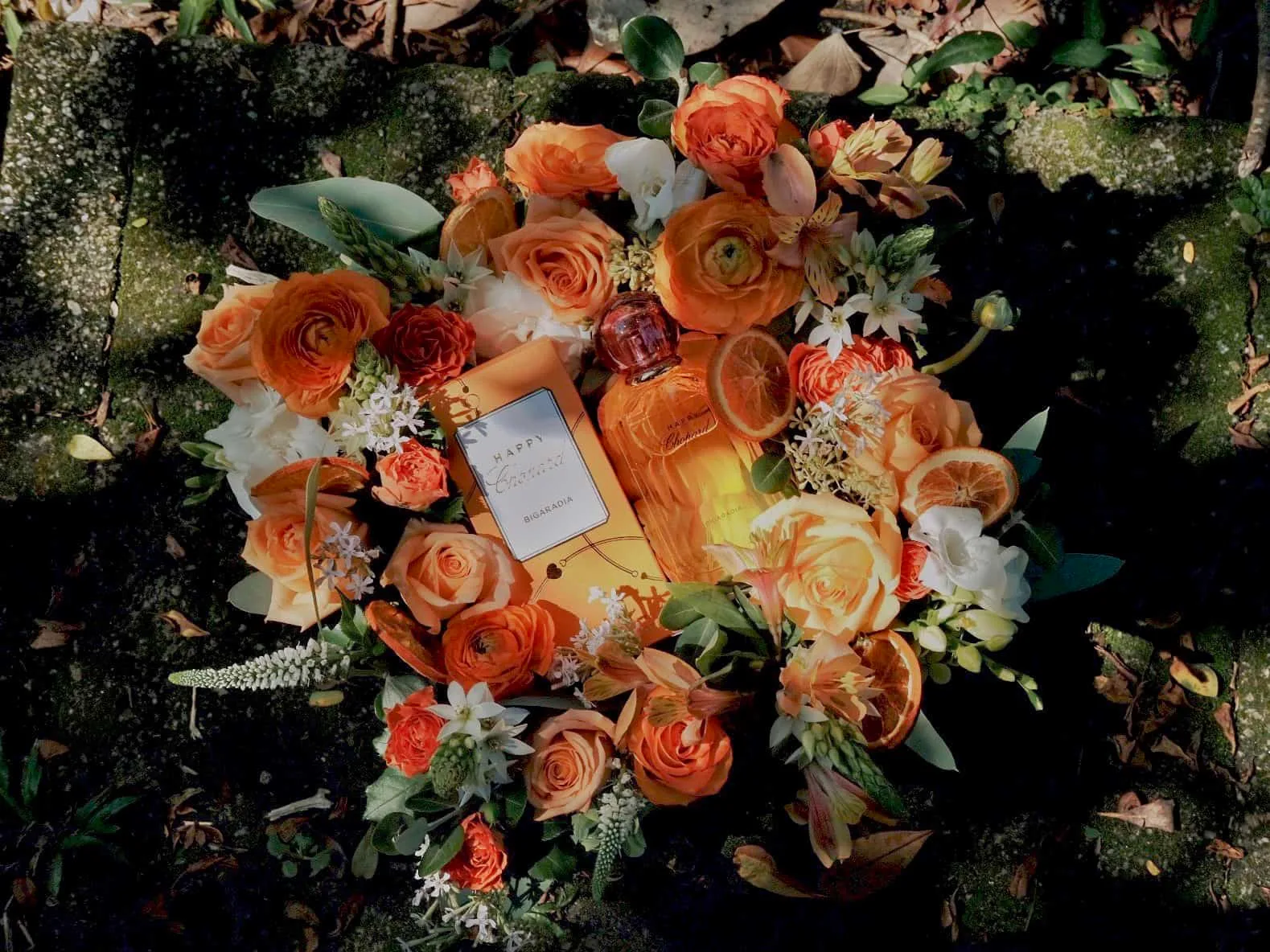 Dear J Flower by Jane — corporate works 12