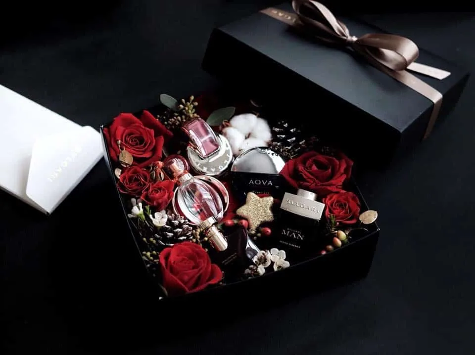 Dear J Flower by Jane — corporate works 16