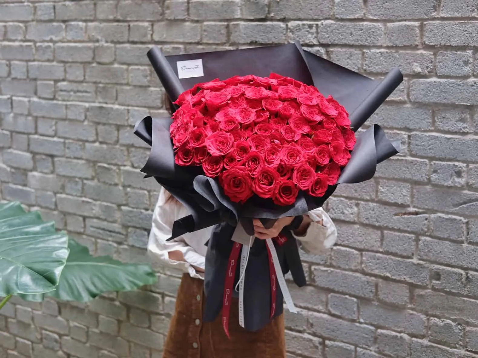 99 Roses 4