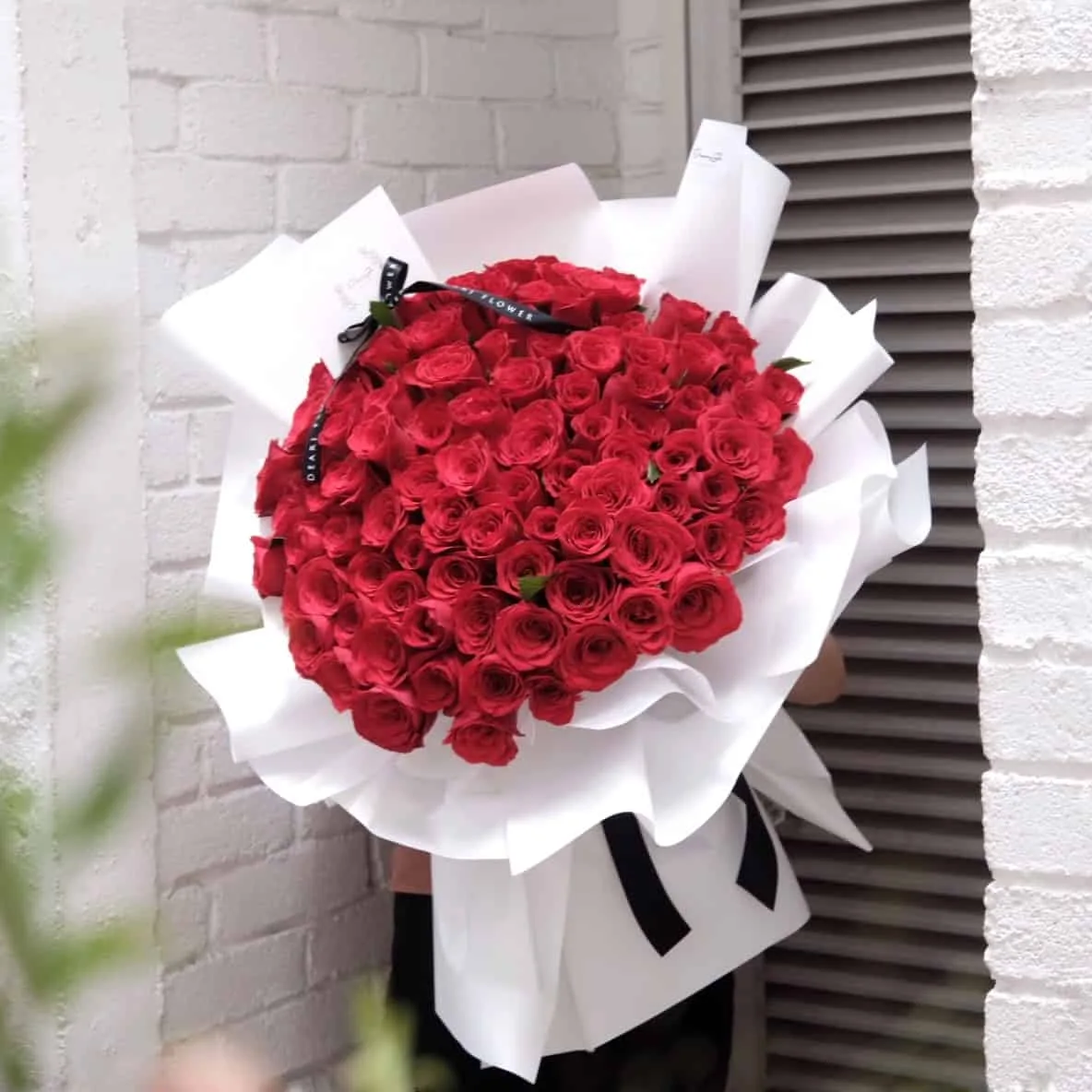 99 Roses 5