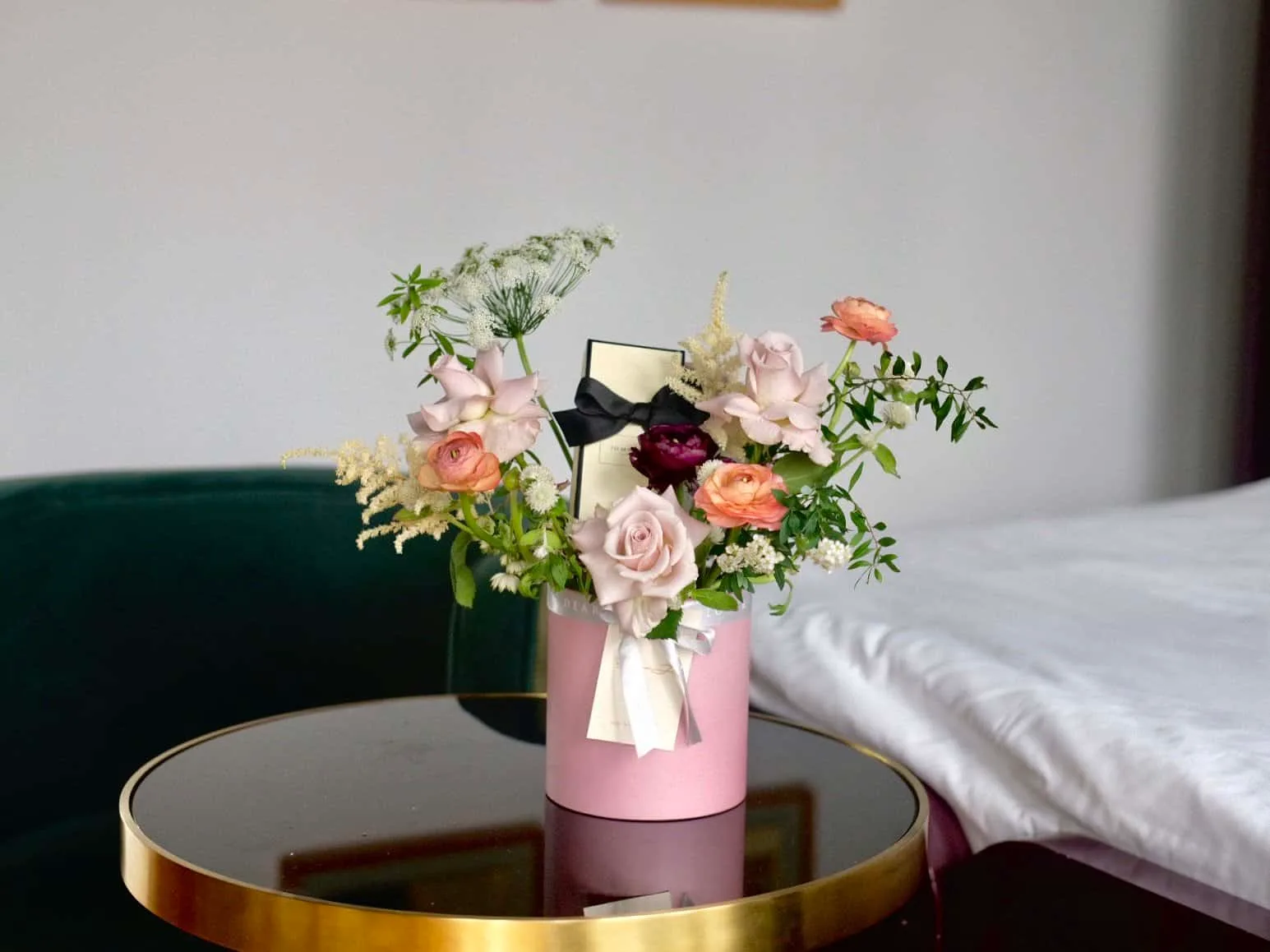 Jo Malone Gift Set Garden Style