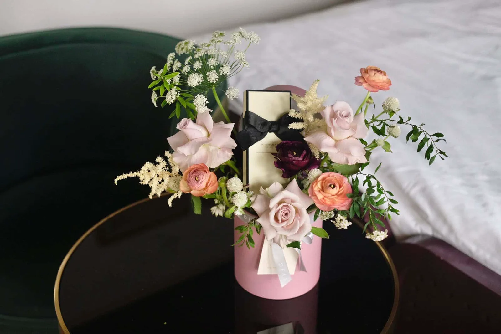 Jo Malone Gift Set Garden Style 2