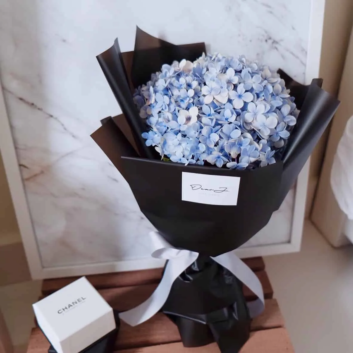 Hydrangea 2