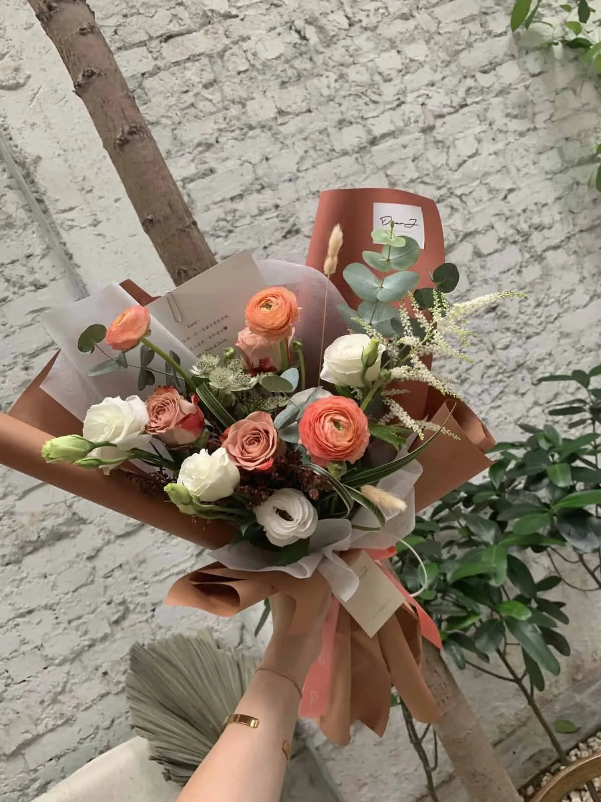 Seasonal Florist's Pick 7
