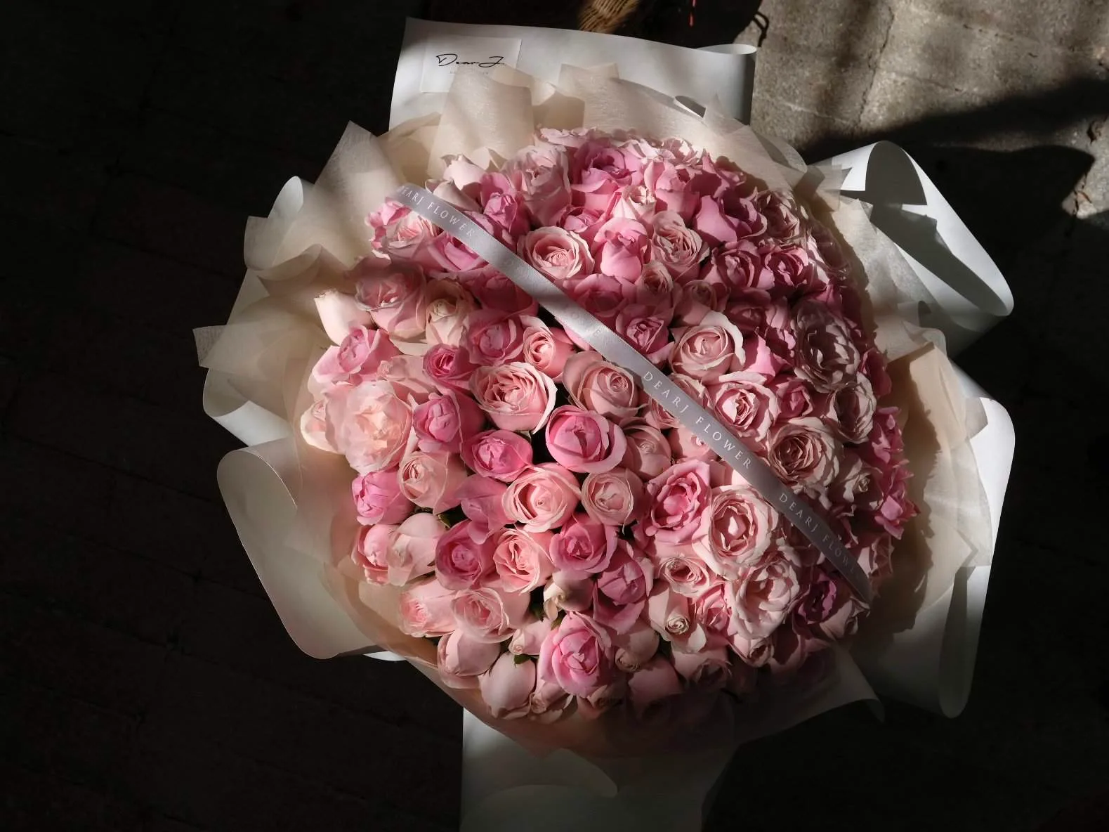 99 Roses 2
