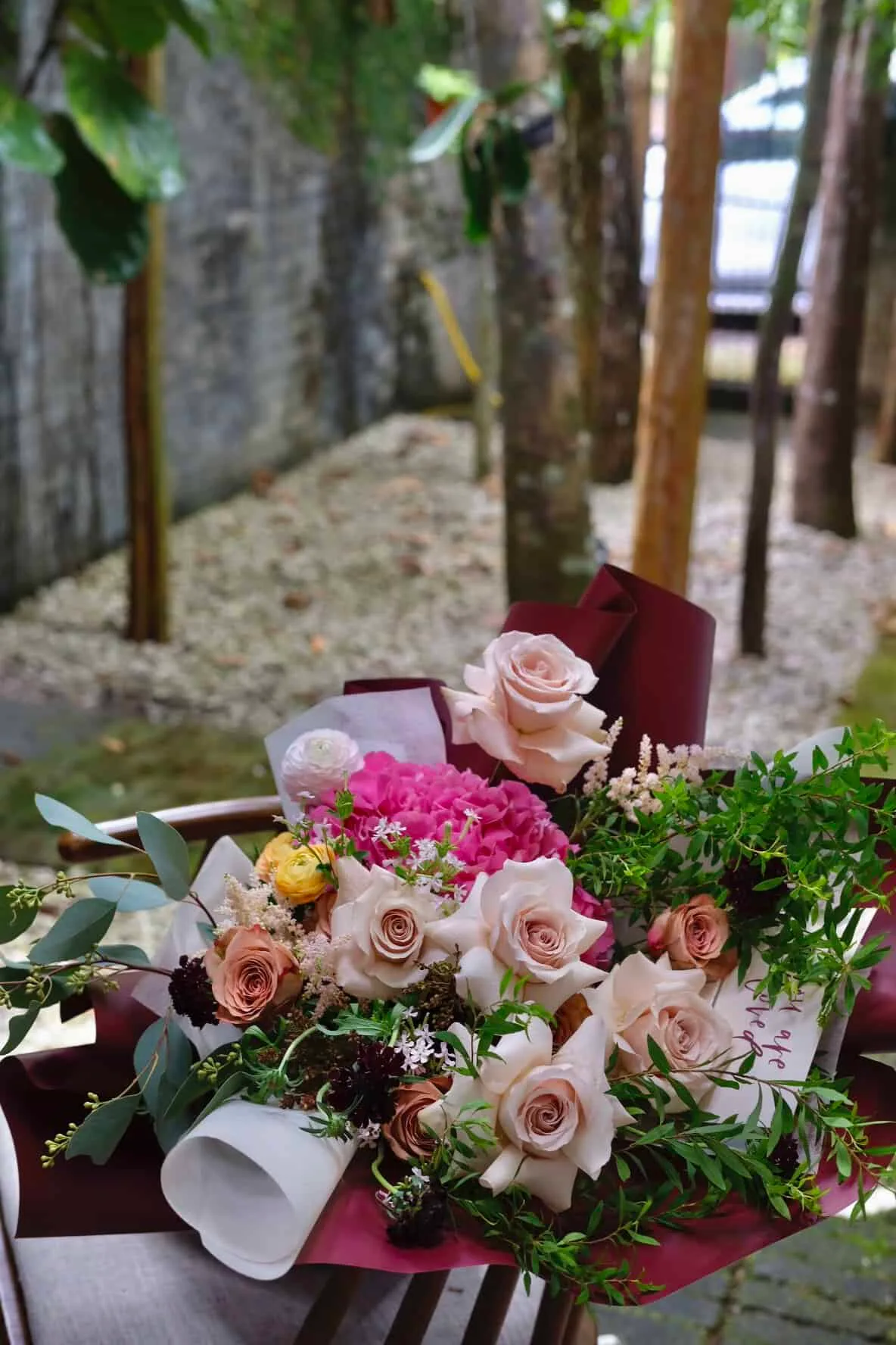 Seasonal Florist's Pick 1