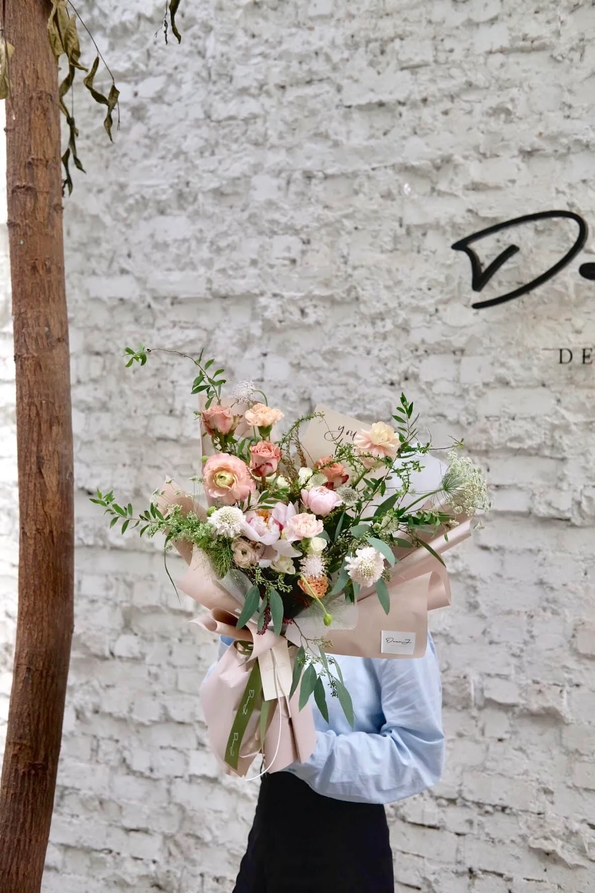 Seasonal Florist's Pick 2