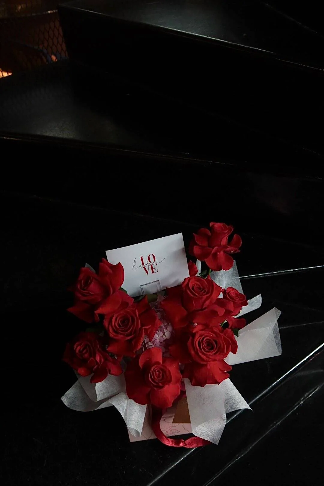All My Love 1