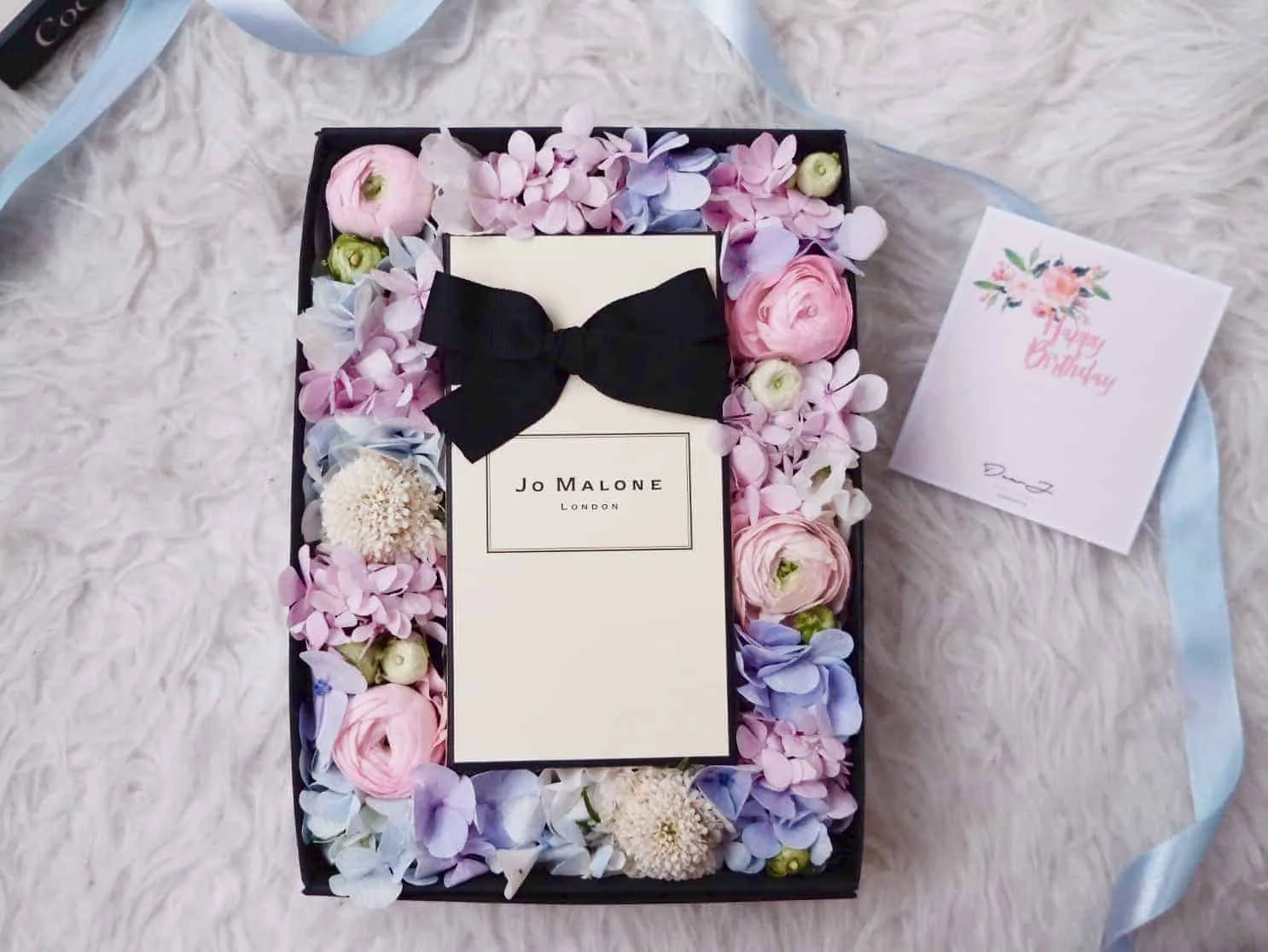 Jo Malone Gift Box/Set (100ml)